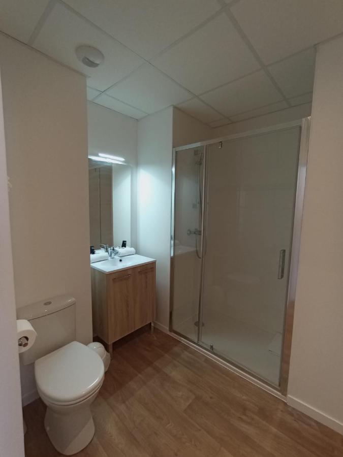 Nemea Appart Hotel Coliseum Amiens Centre ภายนอก รูปภาพ