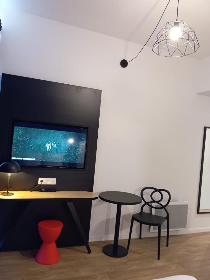 Nemea Appart Hotel Coliseum Amiens Centre ภายนอก รูปภาพ