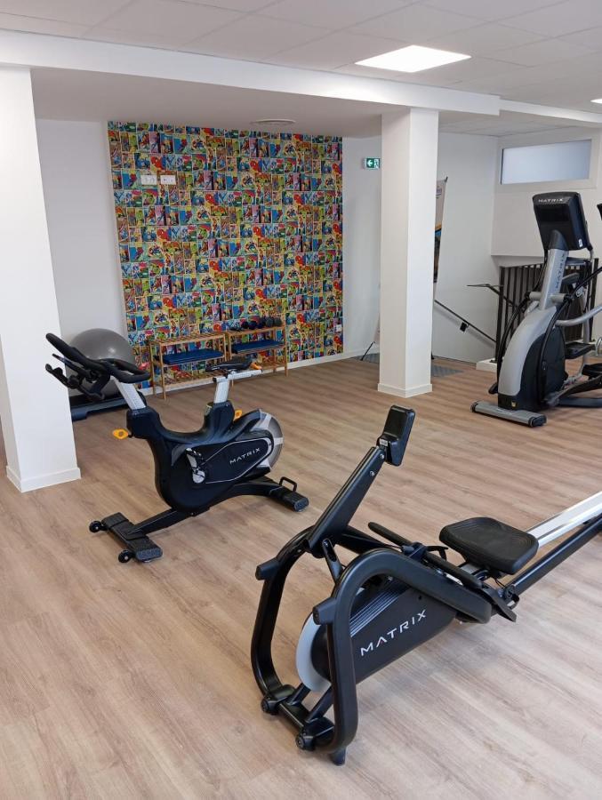 Nemea Appart Hotel Coliseum Amiens Centre ภายนอก รูปภาพ