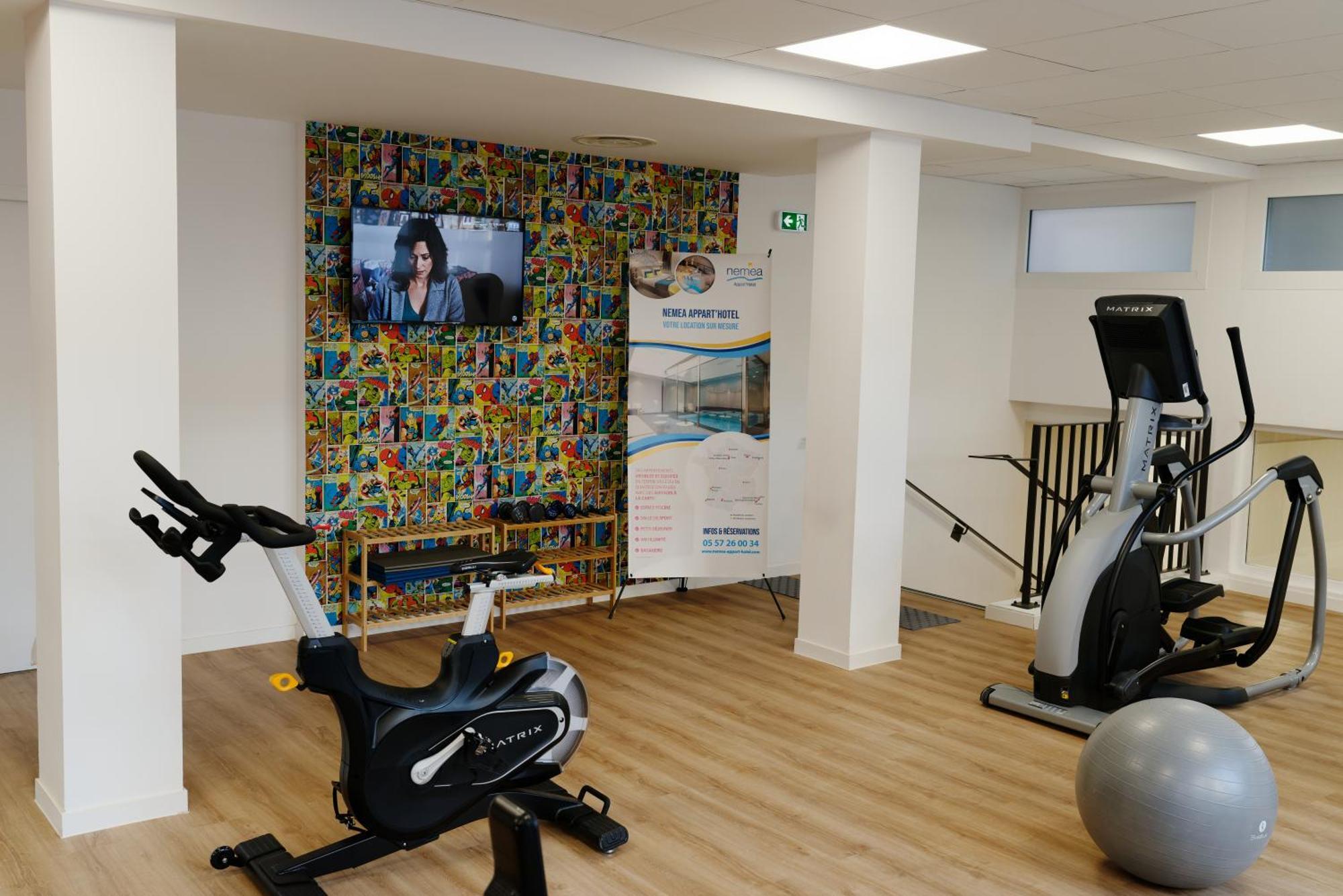 Nemea Appart Hotel Coliseum Amiens Centre ภายนอก รูปภาพ