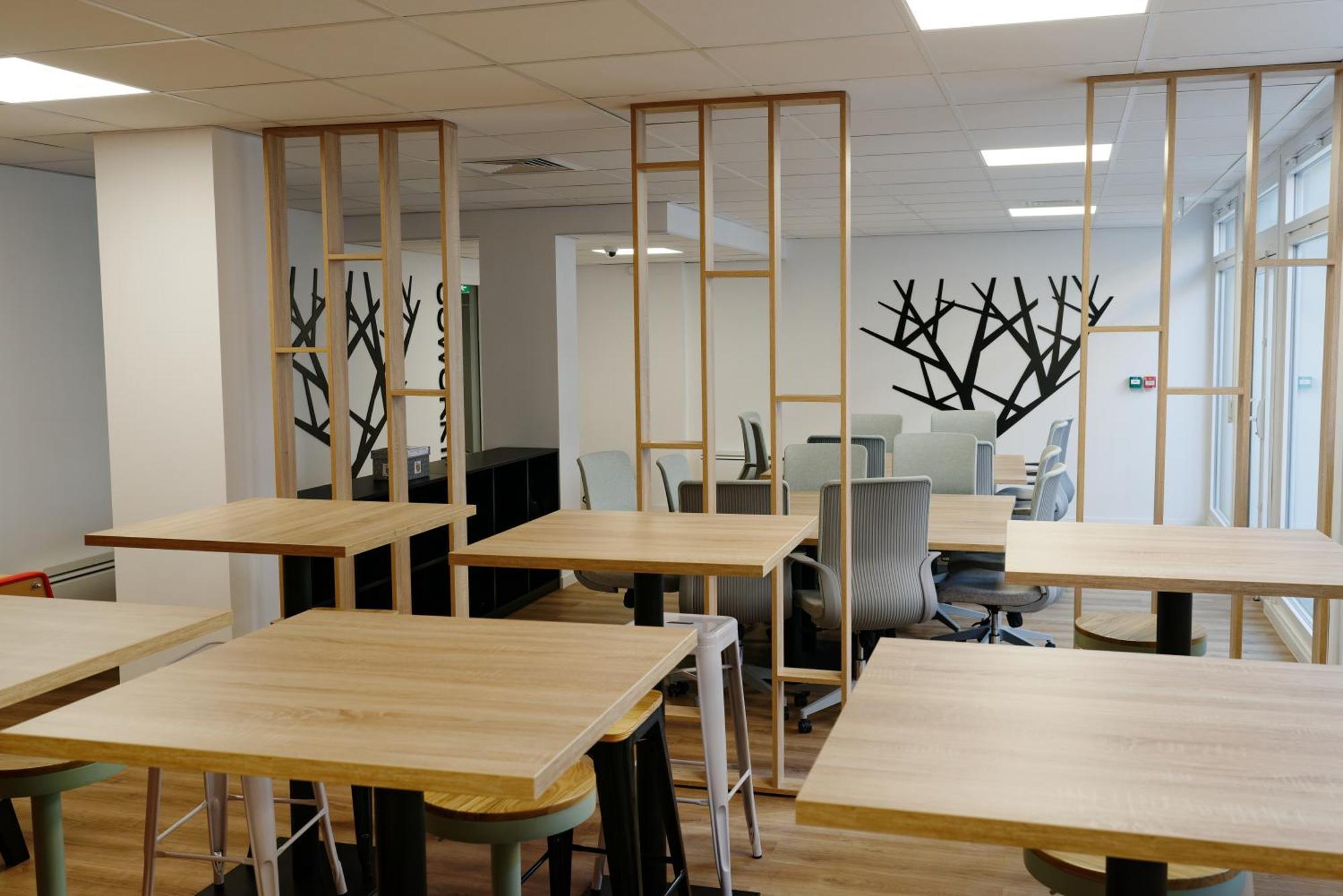 Nemea Appart Hotel Coliseum Amiens Centre ภายนอก รูปภาพ